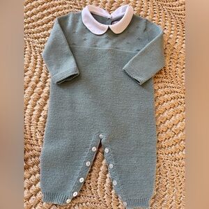 La coqueta merino romper 6m